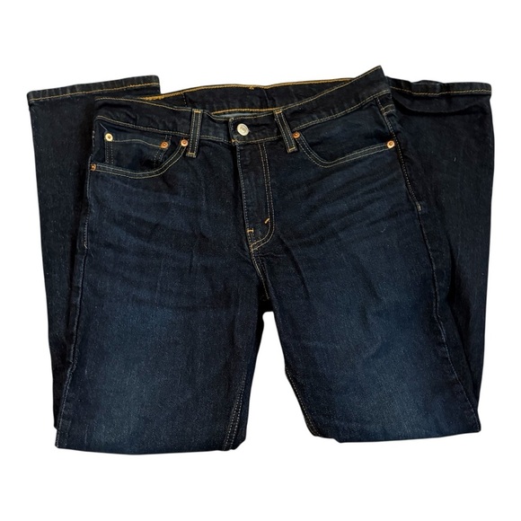 Levi’s Men’s Jeans Bundle – 2 Pairs – Size 32/30 - Picture 2 of 6